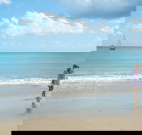 Trinity Beach