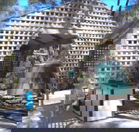 Trousers Point Great Short Walk - Sunshine Coast Tourism