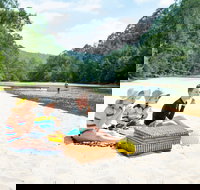 Upper Colo Reserve - Sunshine Coast Tourism