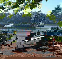 Valley Lake Recreation Area - Holiday Sunshine Coast