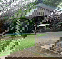 Victoria Park boardwalk - Sunshine Coast Tourism