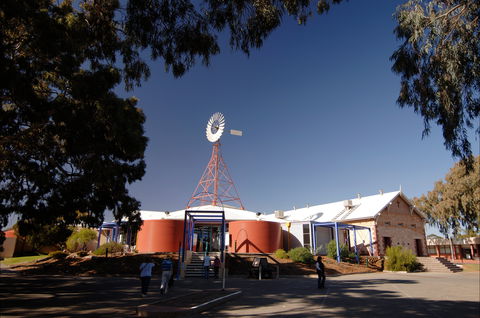 Wadlata Outback Centre - Holiday Sunshine Coast 2