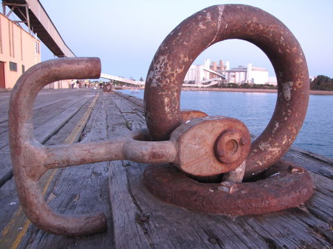 Wallaroo Jetty - Sunshine Coast Tourism 1