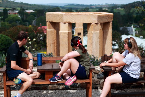 Walcha Sculpture Soundtrail - Holiday Sunshine Coast 0
