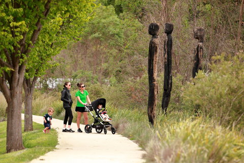Walcha Sculpture Soundtrail - Holiday Sunshine Coast 1