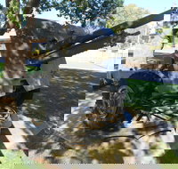 War Gun Trophy - Sunshine Coast Tourism