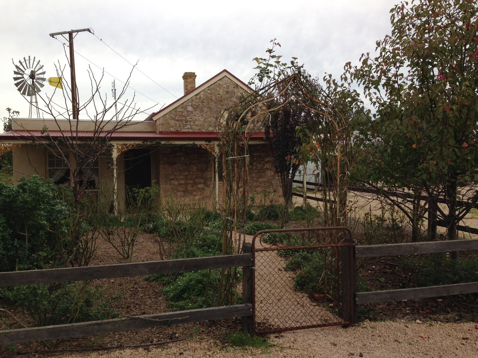 Weetulta SA Sunshine Coast Tourism