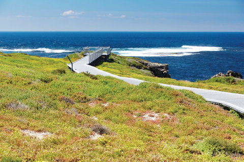 West End - Sunshine Coast Tourism 0