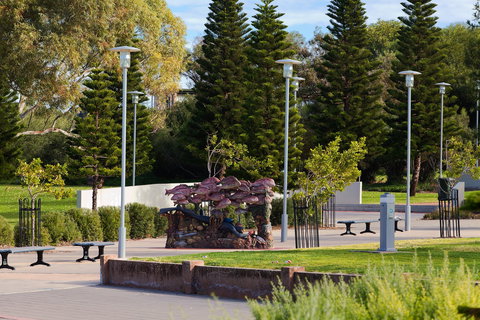 Whyalla Foreshore And Marina - Sunshine Coast Tourism 0
