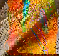 Wollongong Group Embroiderers Guild Exhibition - Holiday Sunshine Coast