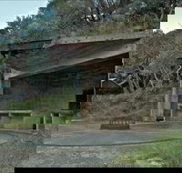 World War II gun emplacements - Sunshine Coast Tourism