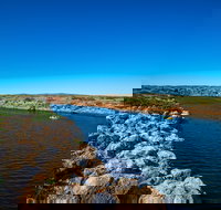 Yardie Creek Walk Trail - Sunshine Coast Tourism