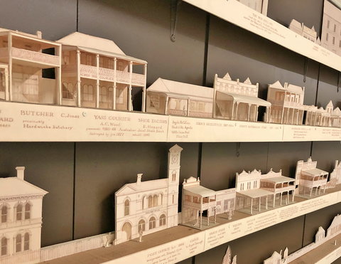 Yass And District Museum - Holiday Sunshine Coast 1