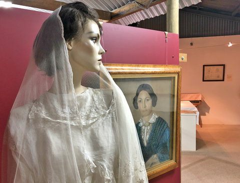 Yass And District Museum - Holiday Sunshine Coast 2