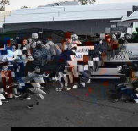 Snapshot Half Day Hunter Valley Wine Tour - Sunshine Coast Tourism