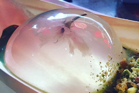 Forkabout Sydney Foodie Walking Tour - Holiday Sunshine Coast 3