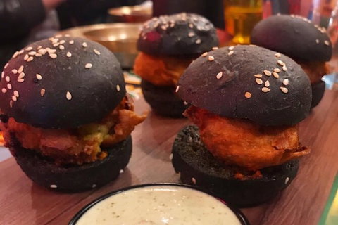 Forkabout Sydney Foodie Walking Tour - Holiday Sunshine Coast 8