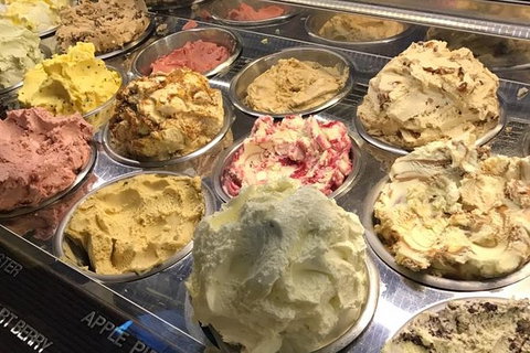 Forkabout Sydney Foodie Walking Tour - Holiday Sunshine Coast 10