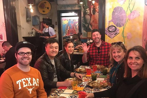 Forkabout Sydney Foodie Walking Tour - Holiday Sunshine Coast 0