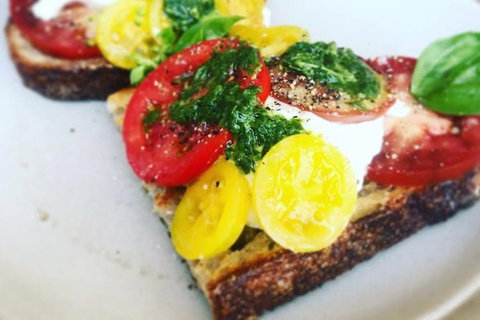 Forkabout Sydney Foodie Walking Tour - Holiday Sunshine Coast 12