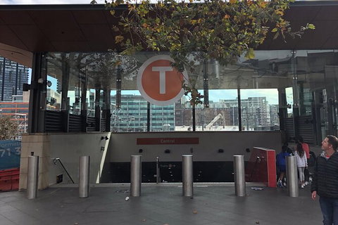 Forkabout Sydney Foodie Walking Tour - Holiday Sunshine Coast 7