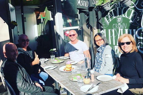 Forkabout Sydney Foodie Walking Tour - Holiday Sunshine Coast 1