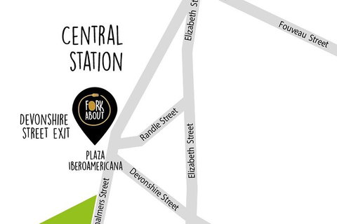 Forkabout Sydney Foodie Walking Tour - Holiday Sunshine Coast 6