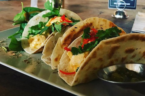 Forkabout Sydney Foodie Walking Tour - Holiday Sunshine Coast 11