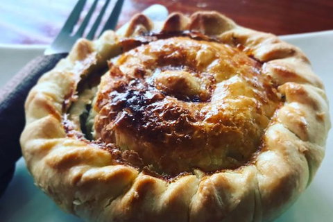 Forkabout Sydney Foodie Walking Tour - Holiday Sunshine Coast 5