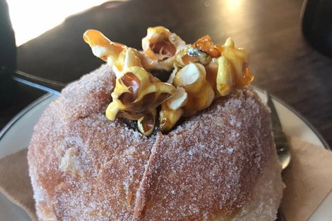 Forkabout Sydney Foodie Walking Tour - Holiday Sunshine Coast 2