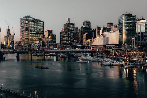 Private Airport Transfer: Sydney Kingsford Smith Airport (SYD) To Sydney - Sunshine Coast Tourism 12