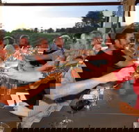 Hunter Valley Wine Beer  Fork Twilight Tour - Sunshine Coast Tourism