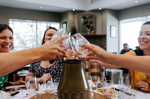Hunter Valley Premium Food & Drink Pairing Tour - Sunshine Coast Tourism 0
