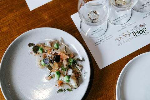 Hunter Valley Premium Food & Drink Pairing Tour - Sunshine Coast Tourism 3