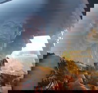 Hunter Express Helicopter Flight - Sunshine Coast Tourism