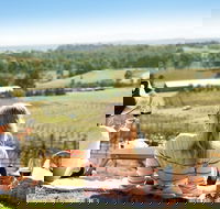 Audrey Wilkinson Vineyard Picnic with Wine Masterclass Tasting - Sunshine Coast Tourism