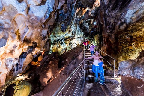 Jenolan Caves: Chifley Cave Tour - Sunshine Coast Tourism 2