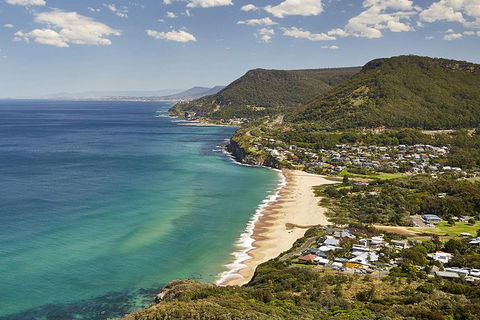 Private Tour: Sydney South Coast & Highlands - Sunshine Coast Tourism 6