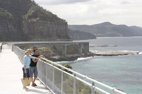 Private Tour: Sydney South Coast & Highlands - Sunshine Coast Tourism 3