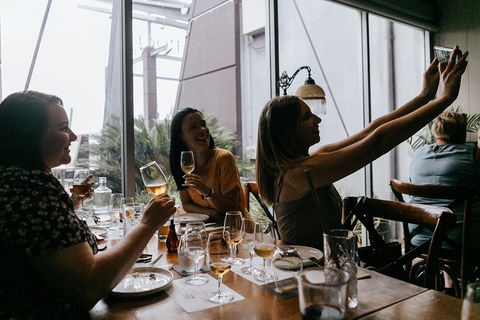 Lovedale & North Pokolbin, Hunter Valley Hop-On And Hop-off Bus Tour - Sunshine Coast Tourism 1