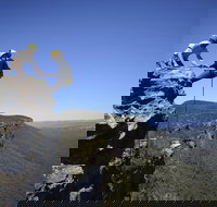 Half-Day Abseiling Adventure in Blue Mountains National Park - Holiday Sunshine Coast