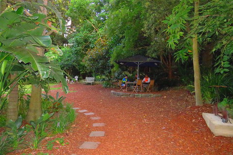 Beautiful Sydney Sunriser Kayaking Tour - Sunshine Coast Tourism 3