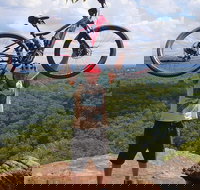 Blue Labyrinth Tour Sydney Blue Mountains by E-Bike - Holiday Sunshine Coast