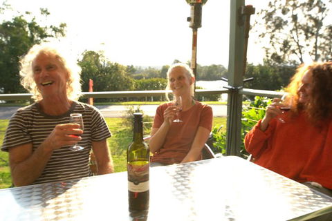 Rainforest & Waterfall Experience - Sunshine Coast Tourism 7
