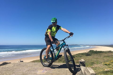 Coffs Harbour - Jetty By Bike Tour - Sunshine Coast Tourism 3