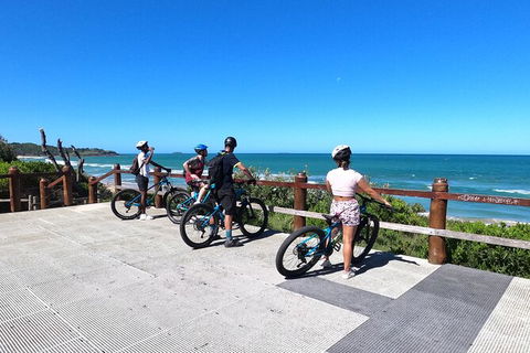 Coffs Harbour - Jetty By Bike Tour - Sunshine Coast Tourism 6