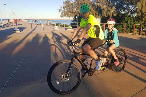 Coffs Harbour - Jetty By Bike Tour - Sunshine Coast Tourism 7