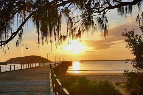 Coffs Harbour - Jetty By Bike Tour - Sunshine Coast Tourism 4