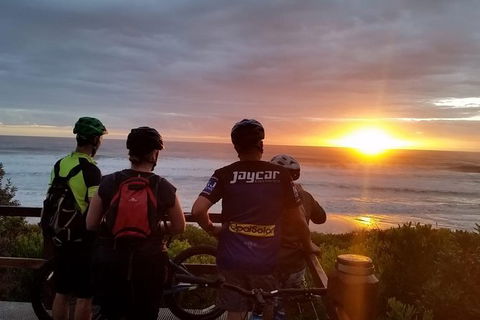 Coffs Harbour - Jetty By Bike Tour - Sunshine Coast Tourism 0