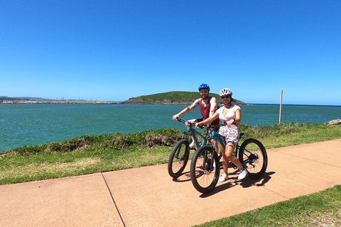 Coffs Harbour - Jetty By Bike Tour - Sunshine Coast Tourism 8